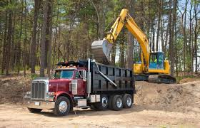 Dump Truck Lease To Own