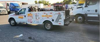 Mobile Truck Repair Oklahoma City