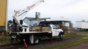 Hi Rail Trucks For Rent