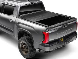 Retrax Retractable Truck Bed Covers