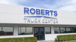 Roberts Truck Center Amarillo Texas