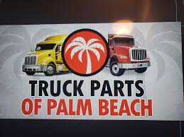 Truck Parts Of Palm Beach