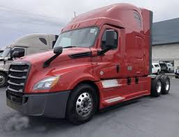 Semi Truck Repair Las Vegas