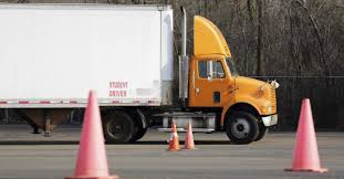 Insurance For Truck Driving Schools