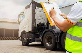 Workers Compensation Insurance For Truck Drivers