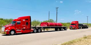 Trucking Companies That Pay By The Hour