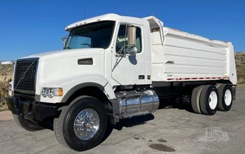 Volvo Truck Dealer Salt Lake City Utah