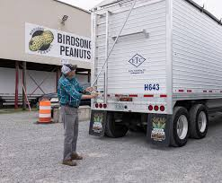 Early Trucking Company Owner Operators