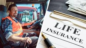 Life Insurance For Truck Drivers