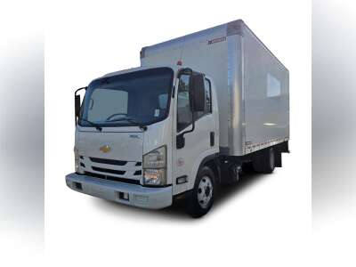 Commercial Truck Trader Los Angeles