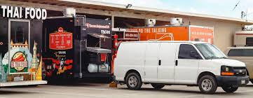 Food Truck Commissary Los Angeles