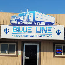 Blue Line Truck And Trailer Parts: Complete Buyer Guide