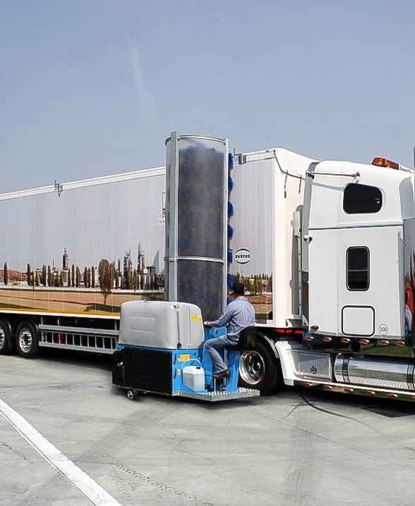 Mobile Semi Truck Wash Prices: Cost, Value, and What to Expect