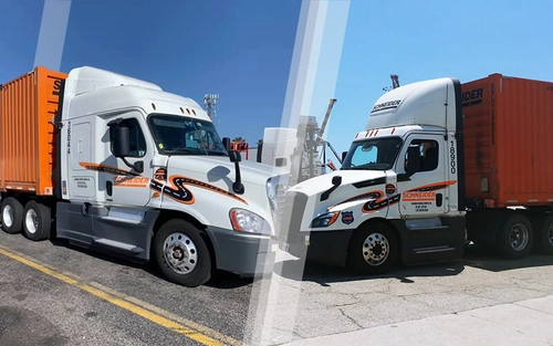 Schneider Trucking Pay Per Mile: What Drivers Really Earn