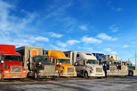 Commercial Trucking Insurance For New Authority: A Complete Beginner’s Guide