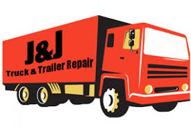 Jj Truck And Trailer Repair
