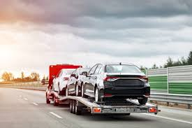 Rollback Tow Truck For Lease: Flexible Options for Your Business