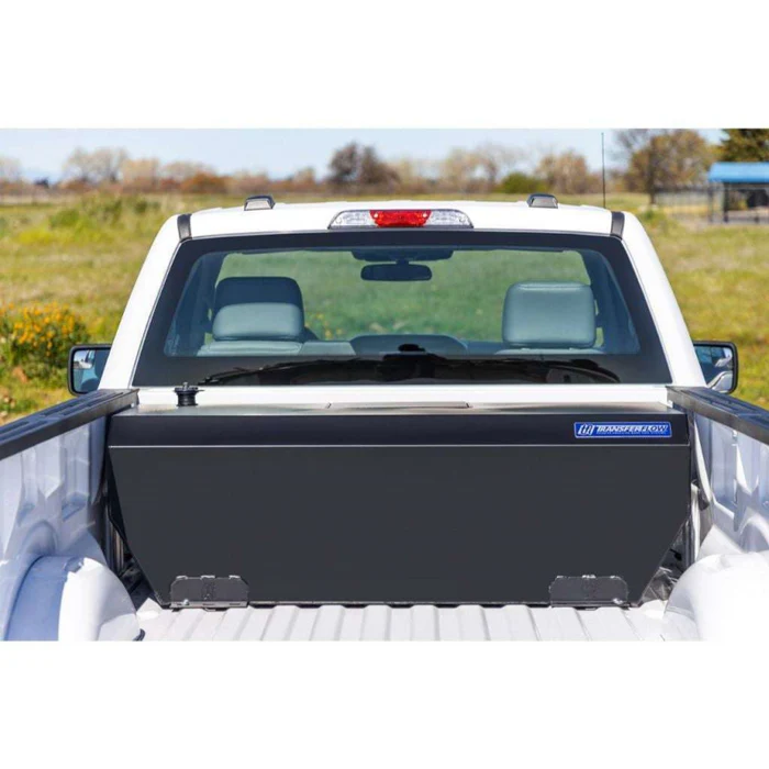 Diesel Tank for Truck Bed 100 Gallon: Buyer’s Guide