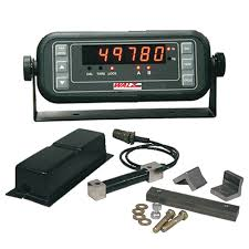 On-Board Truck Scales For Air Suspension: Complete Guide