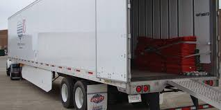 Best Dry Van Trucking Companies