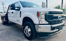 Dually Truck No Credit Check