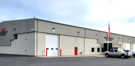 Inland Truck Parts Sioux Falls