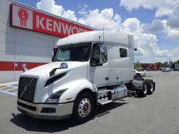 Volvo Truck Dealer Jacksonville Fl