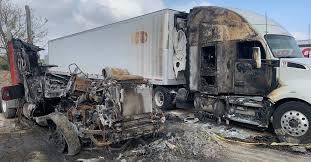Semi Truck Accident Settlement Calculator