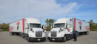 Lease Purchase Trucking Companies In Ga