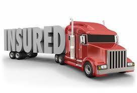 Commercial Truck Insurance South Carolina