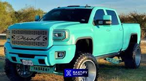 How Much Does A Wrap Cost On A Truck