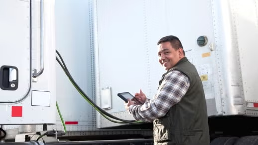 Brokers That Work With New Authority Box Truck