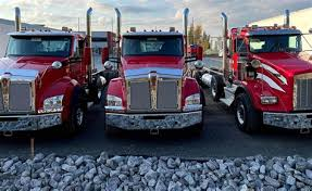 Trucking Companies That Will Hire With A Dui