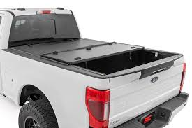 Best Truck Bed Covers For Ford F250