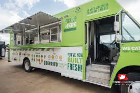 Where Can I Sell My Food Truck