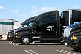 Black Owned Trucking Companies In Texas