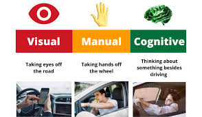 Distracted Driving Tips For Truck Drivers