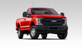 Ford Commercial Truck Dealers In California