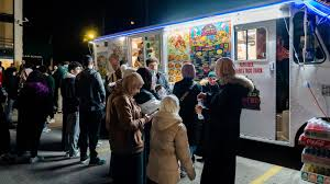 Milwaukee Food Truck Festival 2023