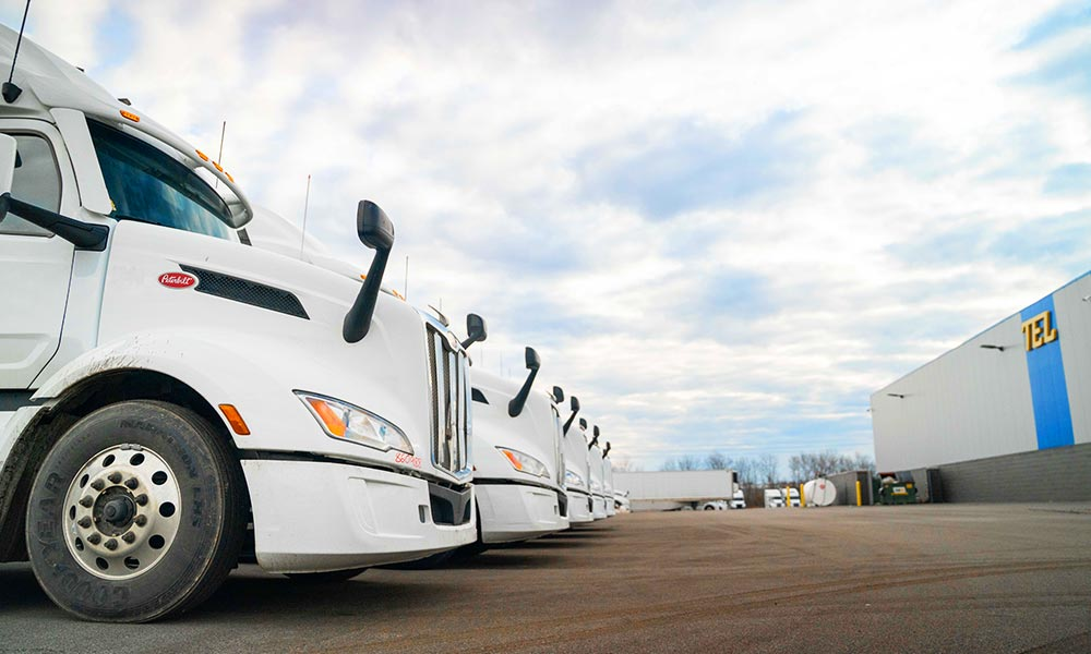 Truck Repair Salt Lake City Utah