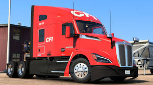 Trucking Companies Without Driver-Facing Cameras 2022