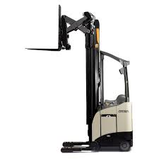 Crown Narrow Aisle Reach Truck