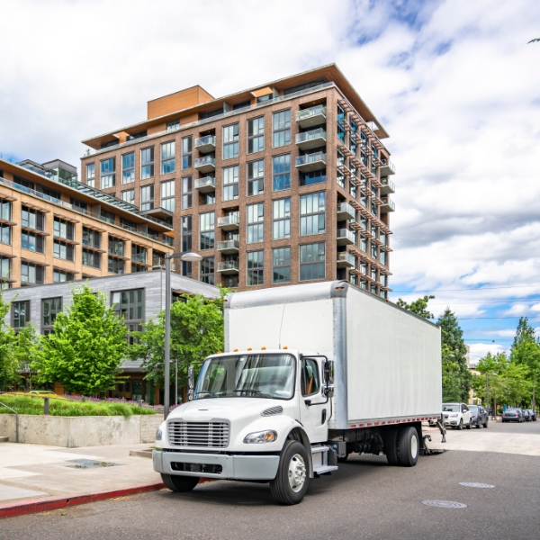 In House Financing Box Trucks: Fast Approval & Easy Terms