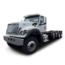 International Truck Parts Columbus OH: Trusted Local Supply