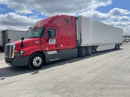 Trucking Companies That Pay 65 Cents Per Mile