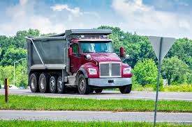 Lease To Own Dump Trucks