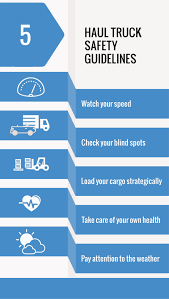 Fall Safety Tips For Truck Drivers: Stay Safe This Season