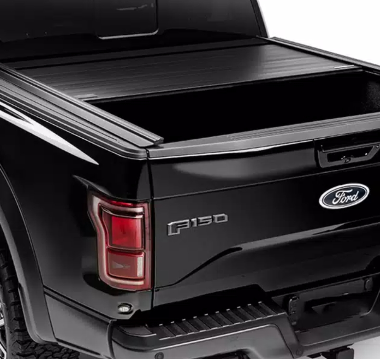 Gator Trax Bed Cover
