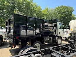 Pape Chevrolet Commercial Truck Center Guide