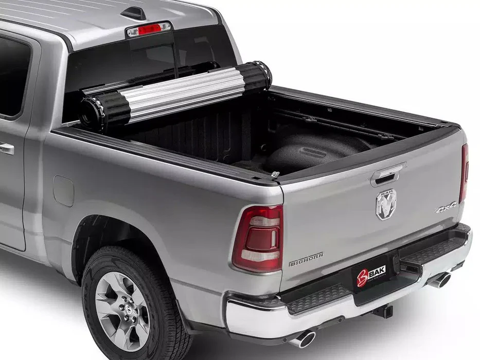 Bak Revolver X2 Hard Rolling Truck Bed Tonneau Cover Review